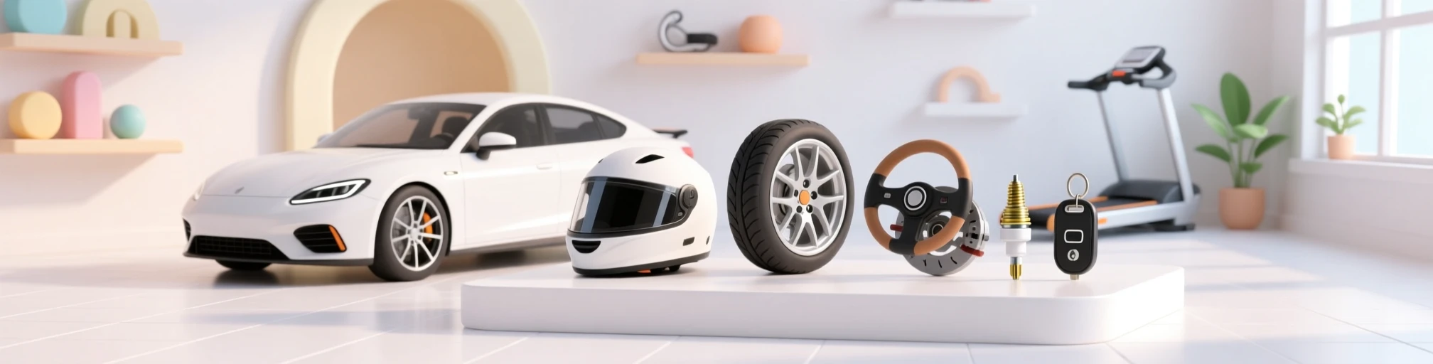 مستشعرات سرعة جهاز المشي