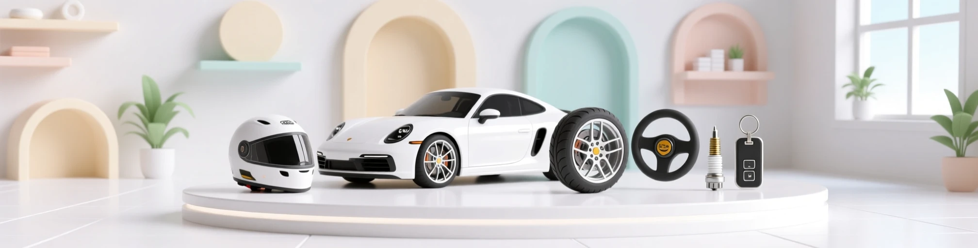 أدوات تصليح المركبات والأدوات المتخصصة
