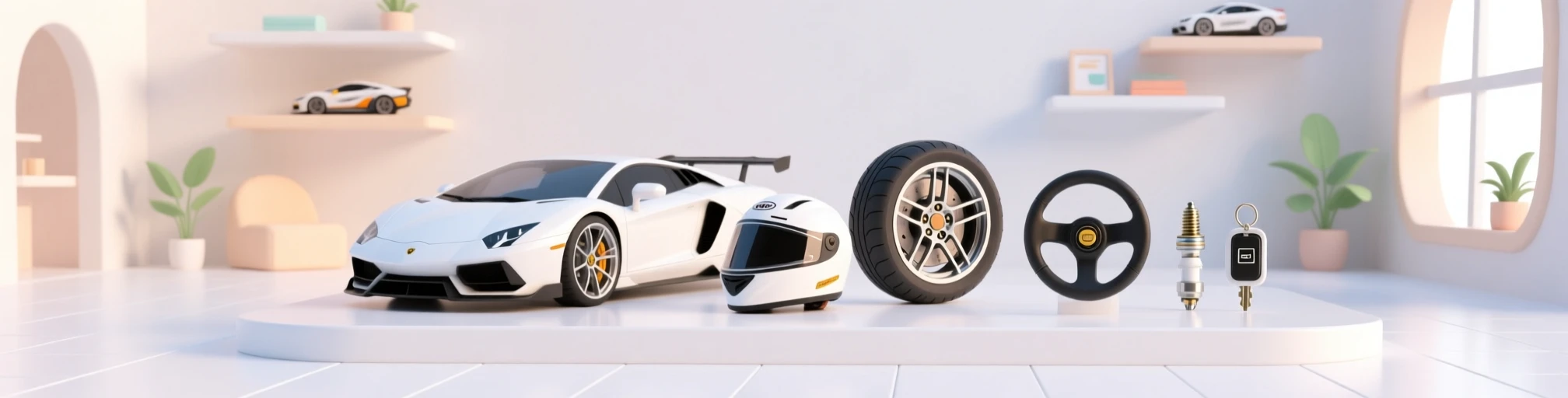 سيارات GT