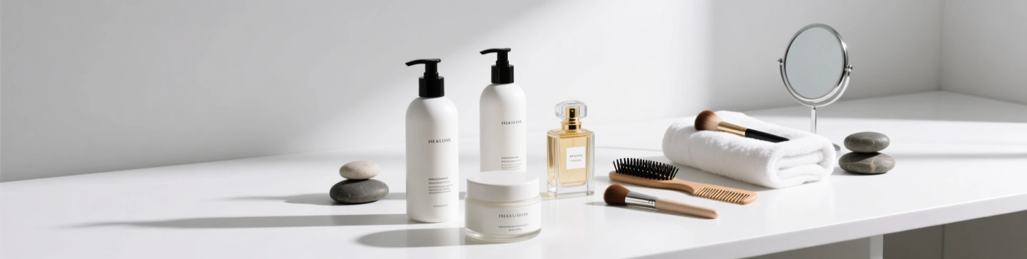 أطقم صنع العطور