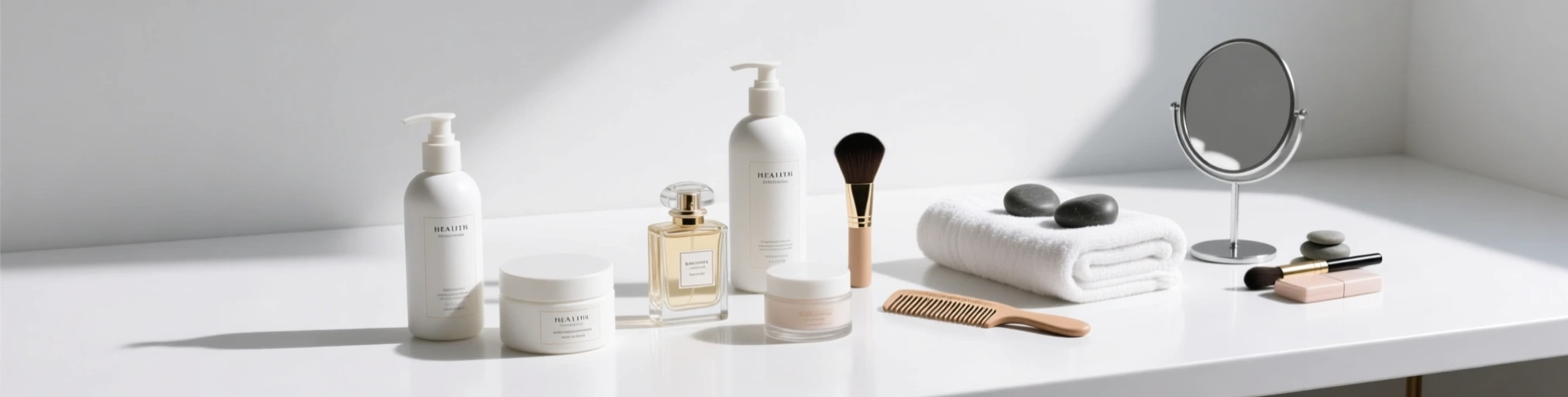 مكونات العطر
