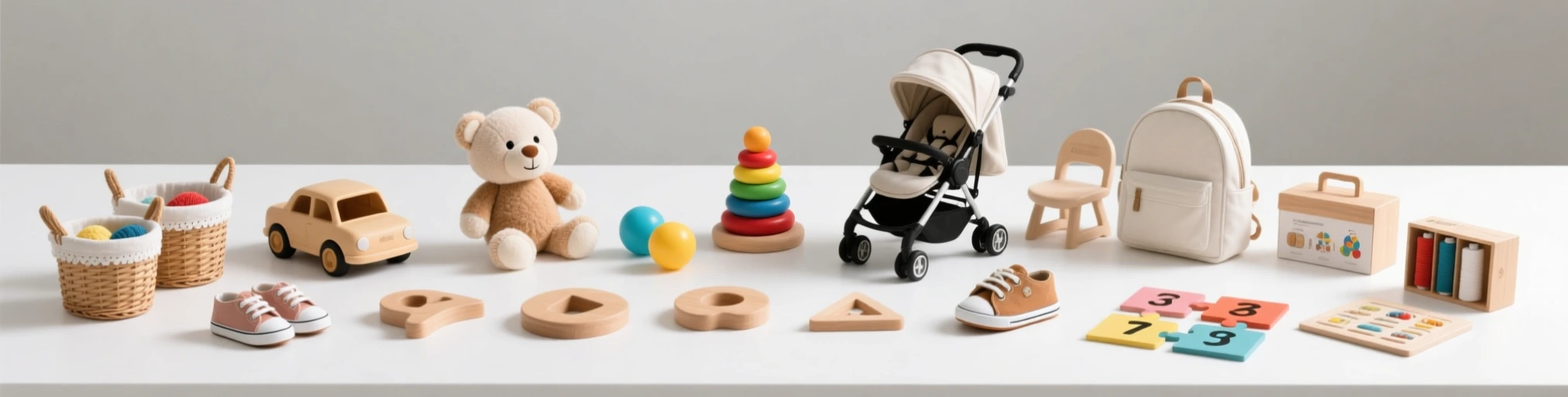 سلال وأطقم الخياطة