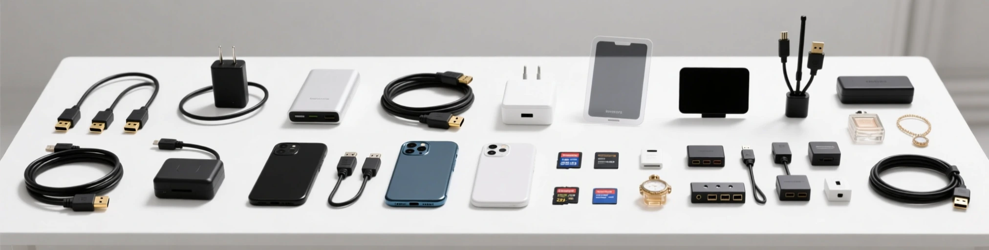 ميكروسكوبات USB