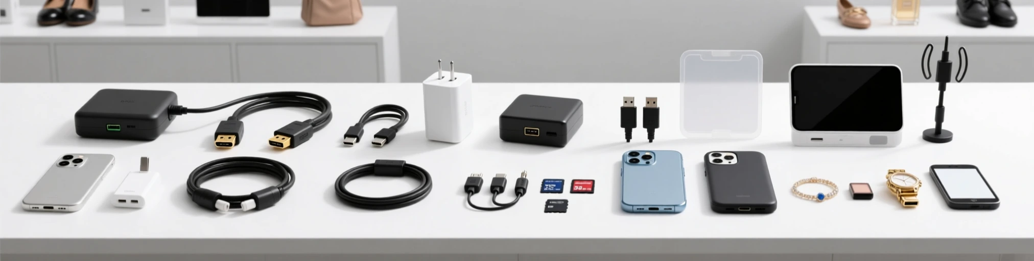 محولات USB