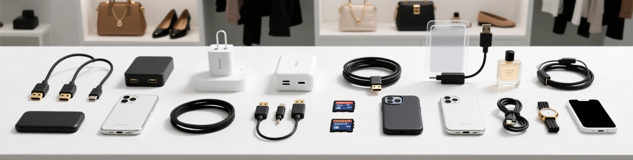 هوائيات RFID