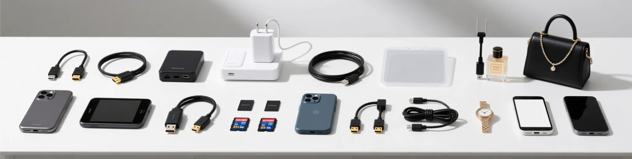 مفاتيح تبديل DisplayPort