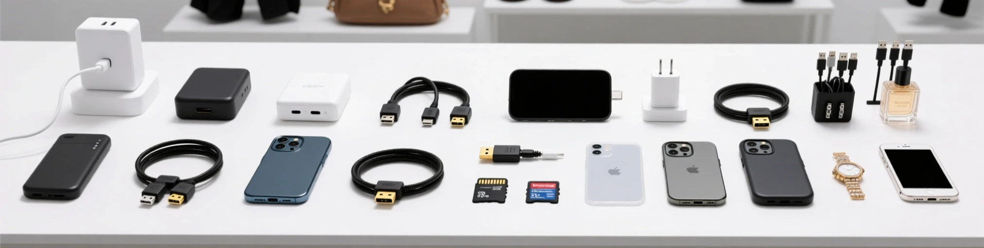 مفاتيح VGA