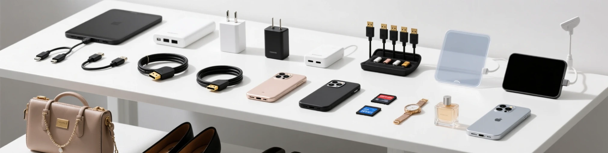كابلات DisplayPort