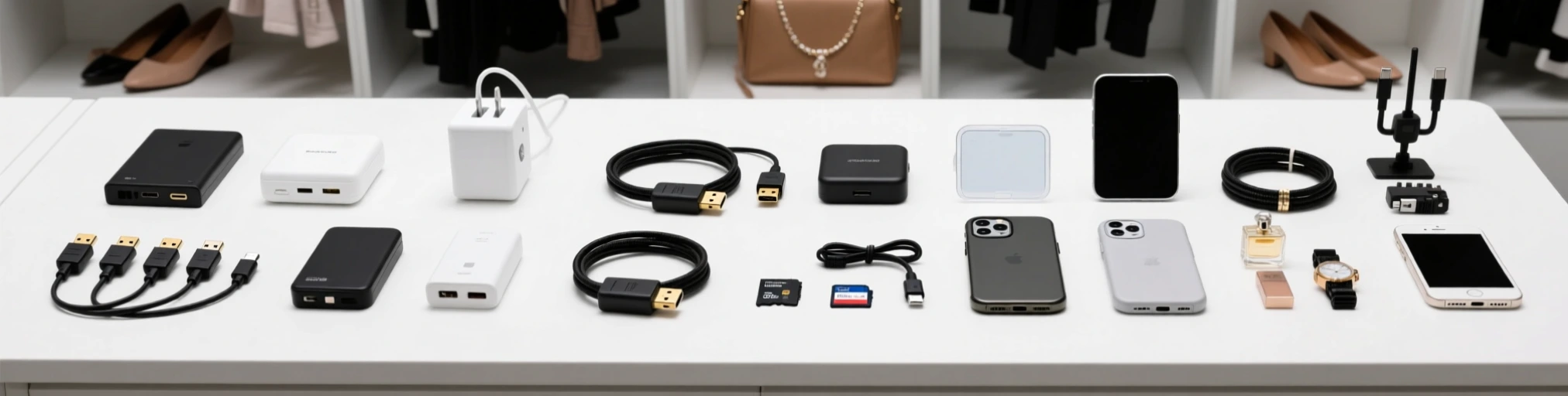 كابلات HDMI