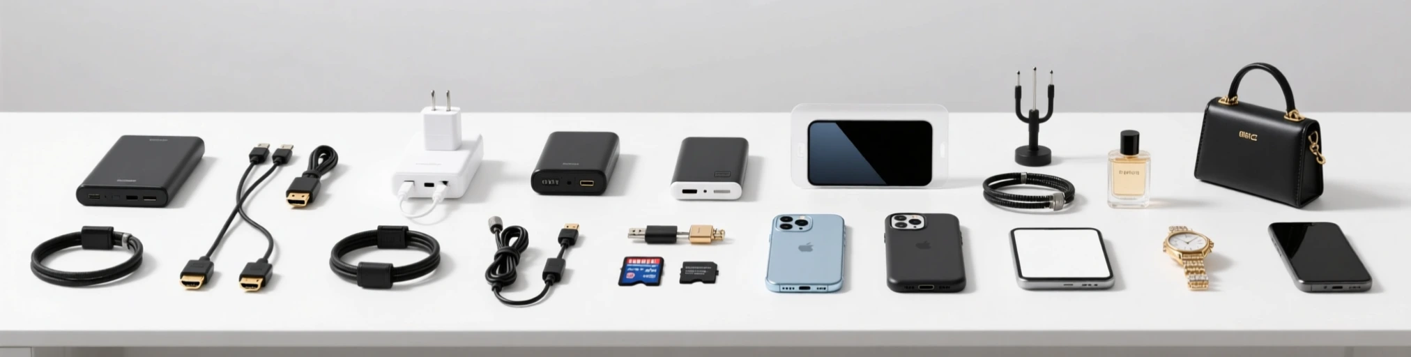 كابلات RCA