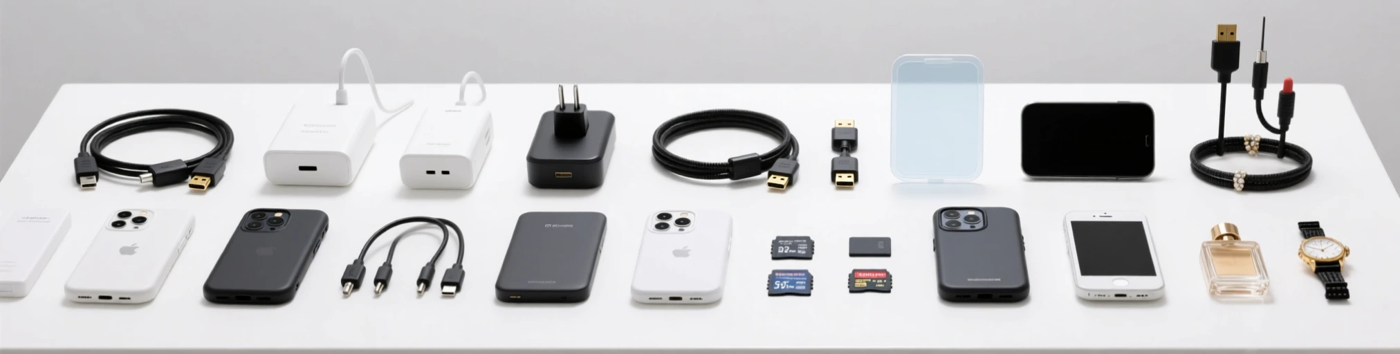 كابلات VGA
