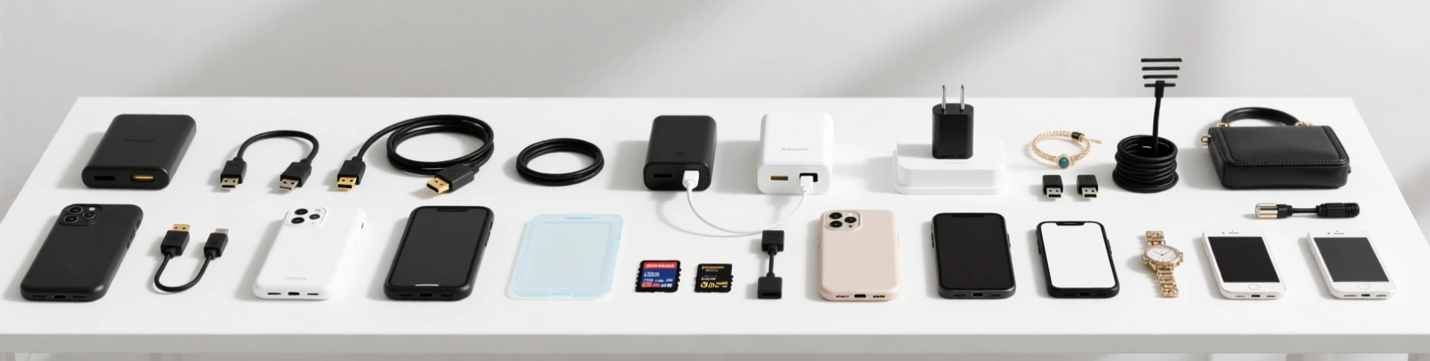 كابلات Thunderbolt