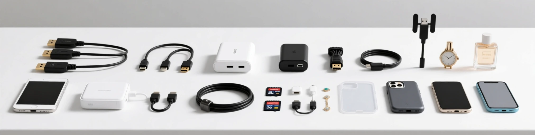 بطاقات ومحولات واجهة FireWire Interface Cards & Adapters