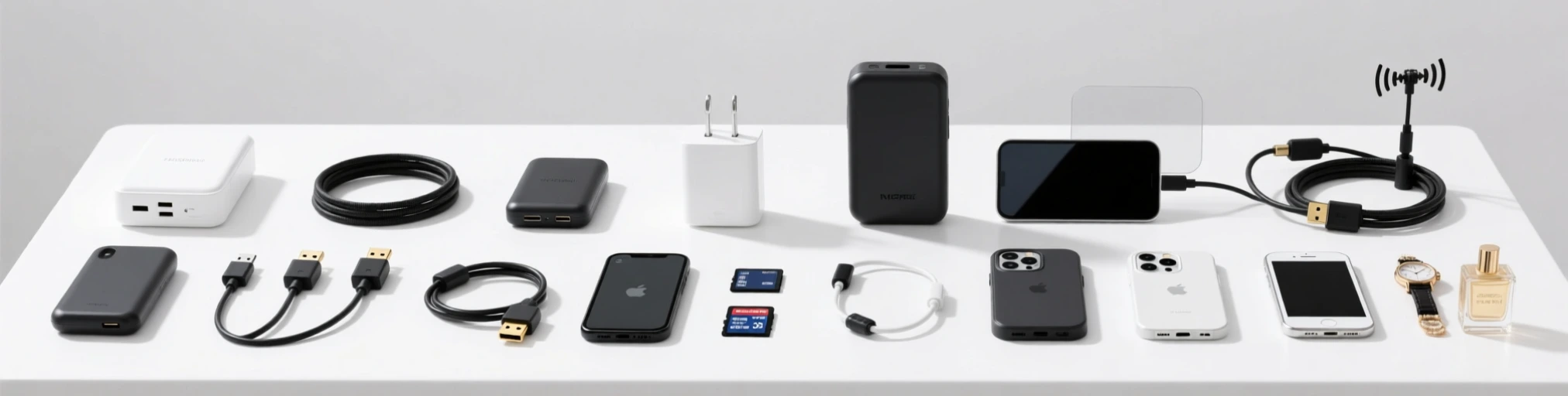 بطاقات توسعة USB ومحولات USB