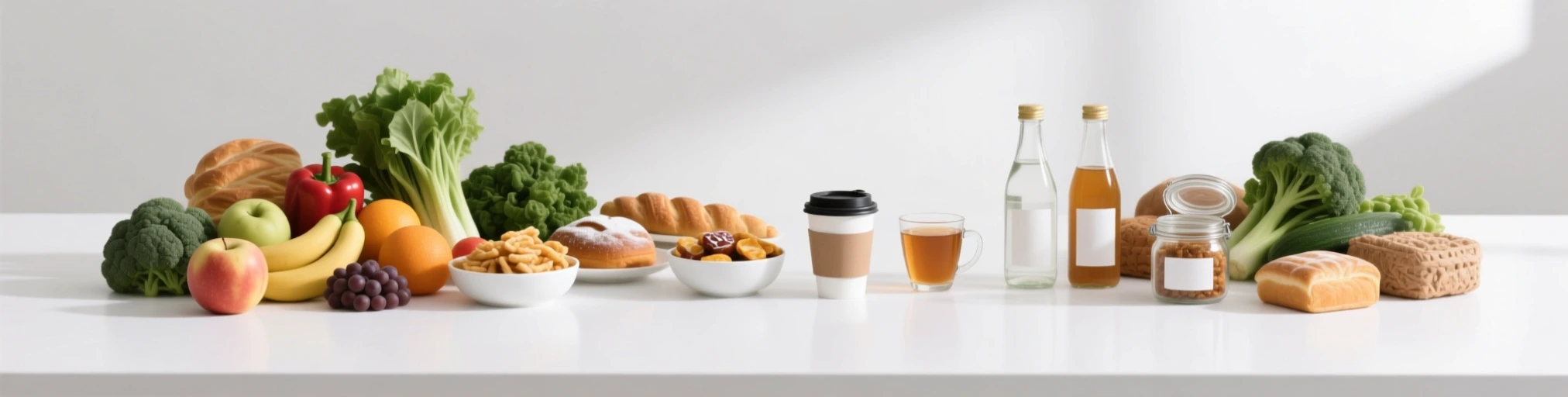 مشروبات الأرز
