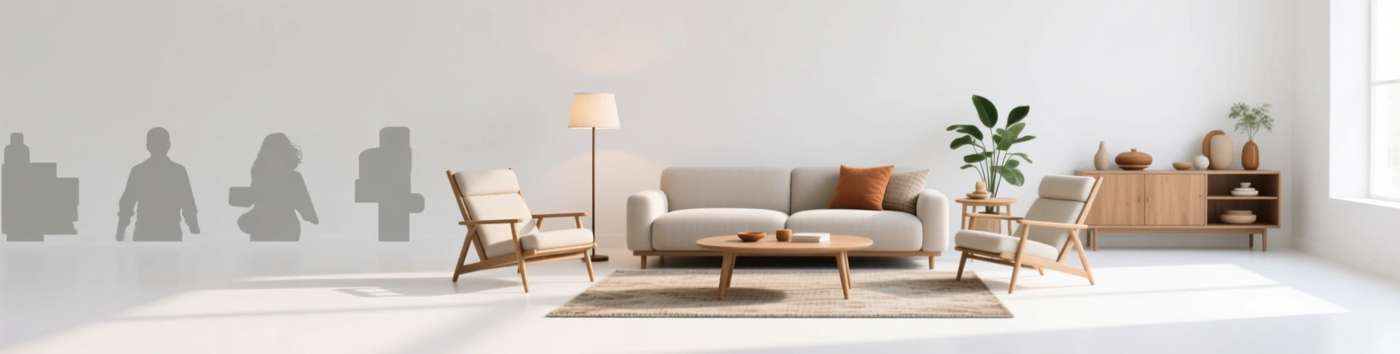 طاولات سكرتارية مع مقبض