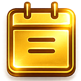 step icon