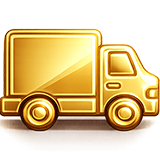 step icon